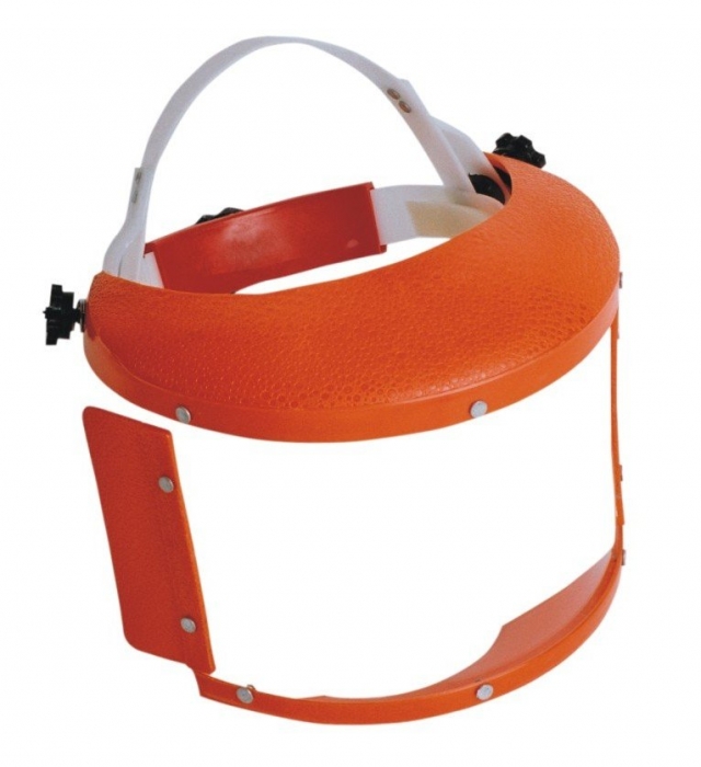 Face Shield for GrindingYPE